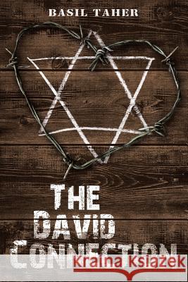 The David Connection Basil Taher 9781775203308