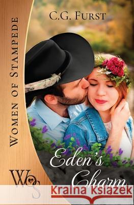 Eden's Charm C. G. Furst 9781775226901 C.G. Furst