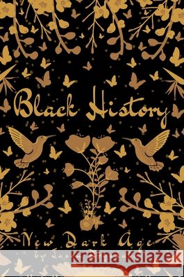 Black History Jason Drysdale 9781775394709