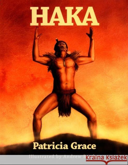 Haka  Grace, Patricia 9781775502074 