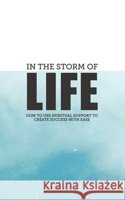 In the Storm of Life Verena Martin 9781776056736