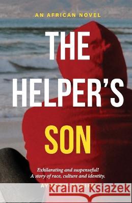 The Helper's Son Ayodeji Olaifa   9781776402052