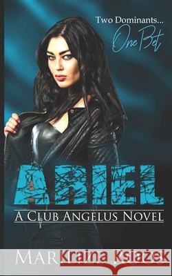 Ariel Marilize Roos 9781776416059