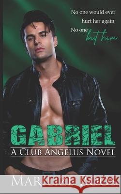 Gabriel Marilize Roos 9781776416066