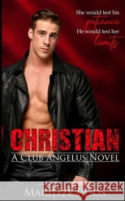 Christian Marilize Roos 9781776416103