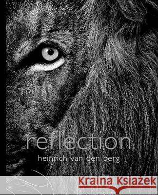 Reflection: Pocket Edition Heinrich Va 9781776433155 HPH Publishing