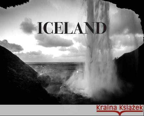 Iceland: Travel Book on Iceland Booth, Elyse 9781777062163 Elyse Booth