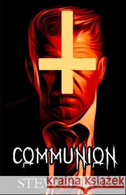 Communion Steve Stred 9781777157111