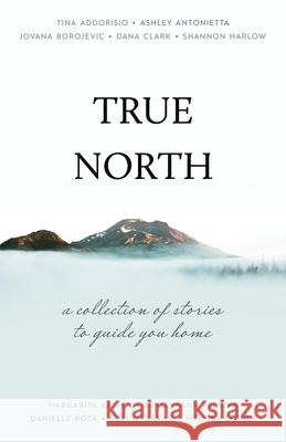 True North The Studio Press Collective Voices 9781777173401 Studio Press