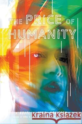 The Price of Humanity Kerri Davidson 9781777244989