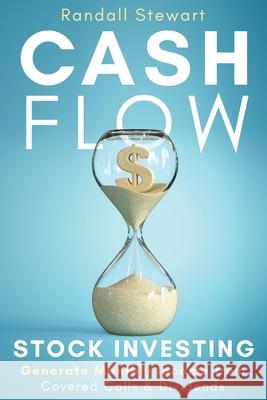 Cash Flow Stock Investing Randall Stewart 9781777251635 Stewart Edge Publishing