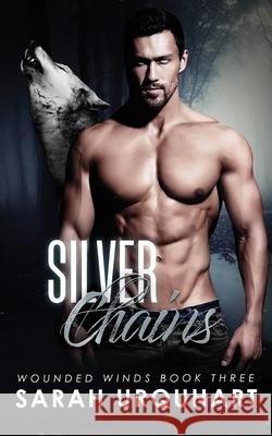 Silver Chains Sarah Urquhart 9781777301163