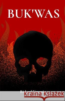 Buk'was Richard Nanawin Wren D. Springle 9781777335281