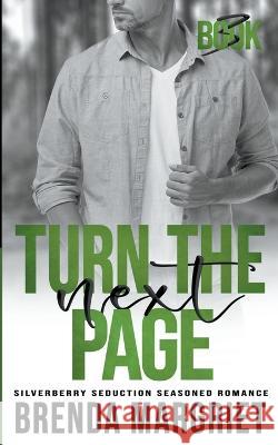 Turn the Next Page Brenda Margriet   9781777351397 Brenda Margriet Clotildes