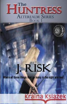 The Huntress J. Risk 9781777372309 Favorite Recipes Press (FRP)