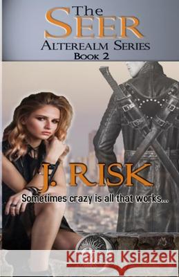 The Seer J. Risk 9781777372354 Favorite Recipes Press (FRP)