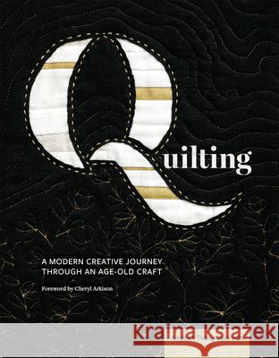 Quilting: A Journey to Self Andrea Tsan 9781777387099