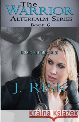 The Warrior J. Risk 9781777438777 Favorite Recipes Press (FRP)