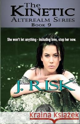 The Kinetic J. Risk 9781777468279 Favorite Recipes Press (FRP)