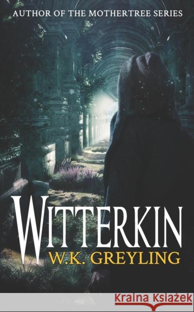 Witterkin W K Greyling   9781777548971 Library and Archives Canada