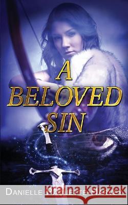 A Beloved Sin Jennifer Givner Danielle Paquette-Harvey  9781777572150 ISBN Canada