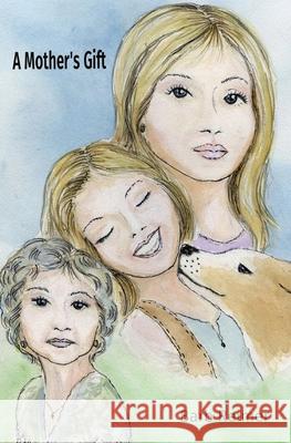 A Mother's Gift Barb Reimer 9781777615505 Brimstone Ink