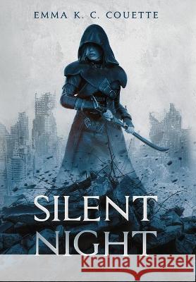 Silent Night Emma K. C. Couette 9781777673048 Elgin House Press