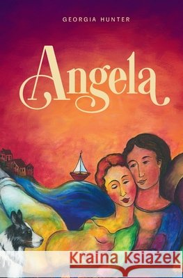 Angela Georgia Hunter Jose Ventura Vladimir Kapustin 9781777719067 Blue Crow Books