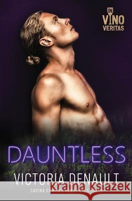 Dauntless Victoria Denault 9781777946562 Victoria Denault