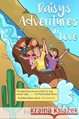 Daisy's Adventures in Love Nikki Sitch   9781778087172 Nikki Sitch