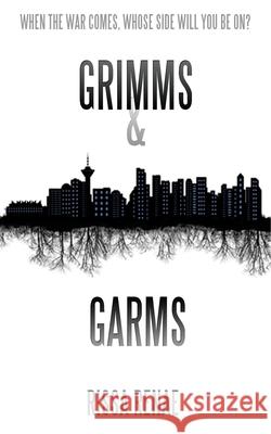 Grimms and Garms Rissa Renae 9781778129018