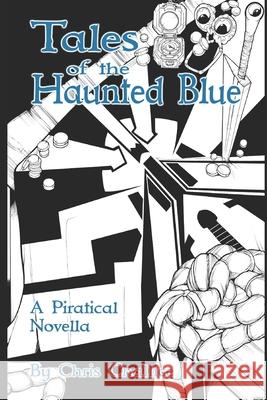 Tales of the Haunted Blue Steven Hand Chris Challice 9781778214455 Collections Canada
