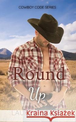 Round Up Lauren Fraser 9781778229343 Lauren Fraser