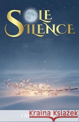 Sole Silence I M Nameless   9781778271007 I.M.Nameless