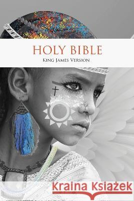 Holy Bible: King James Version Wtl International   9781778310461 Wtl International