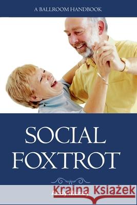 Social Foxtrot Andy Mundy 9781778353376 Andy Mundy