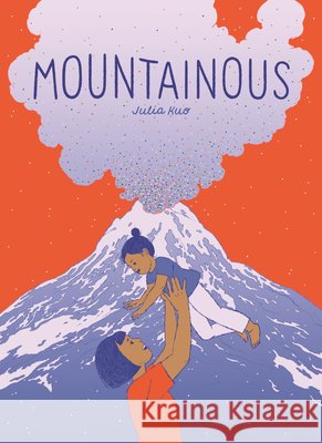 Mountainous  9781778401060 Greystone Kids