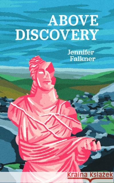 Above Discovery Jennifer Falkner 9781778430206