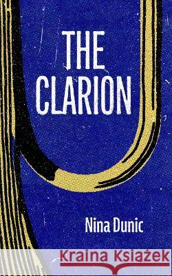 The Clarion  9781778430282 Invisible Publishing