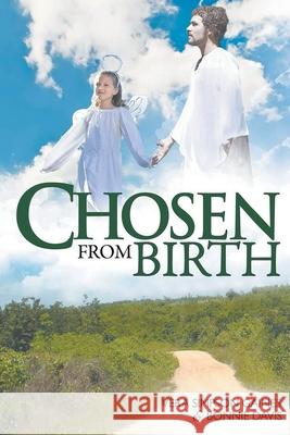 Chosen From Birth Vera Simpson Gaines 9781778834134