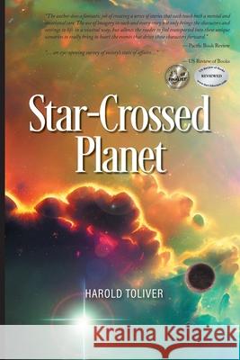 Star-Crossed Planet Harold Toliver 9781778834530