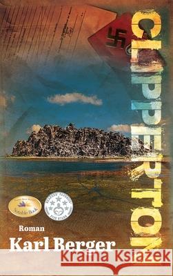 Clipperton: Roman Karl Berger 9781778836701 Bookside Press