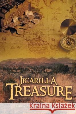 Jicarilla Treasure Danny Arnold Garry Smith 9781778837685