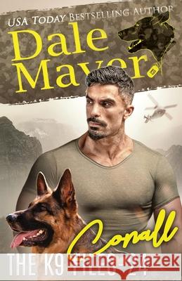 Conall Dale Mayer 9781778863028