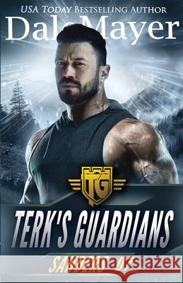 Sanders Dale Mayer 9781778863141