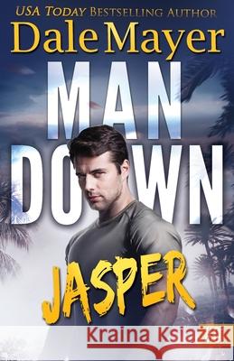 Jasper Dale Mayer 9781778863189