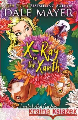 X-Ray in the Xanth Dale Mayer 9781778866739