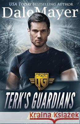 Riff Dale Mayer 9781778867064 Valley Publishing Ltd.