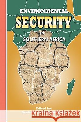 Environmental Security in Southern Daniel Tevera Daniel S. Tevera 9781779051011 University of Michigan Press
