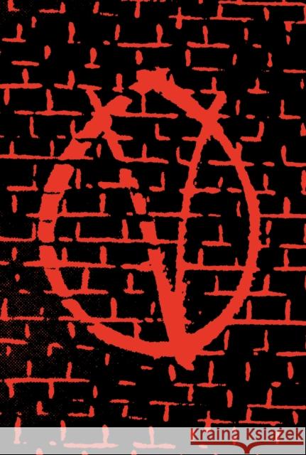 Absolute V for Vendetta (2023 Edition) Alan Moore David Lloyd 9781779523396 DC Comics
